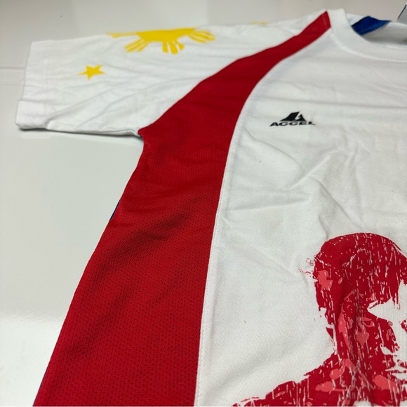 Accel Boxing T-shirt - Picture 4 of 9